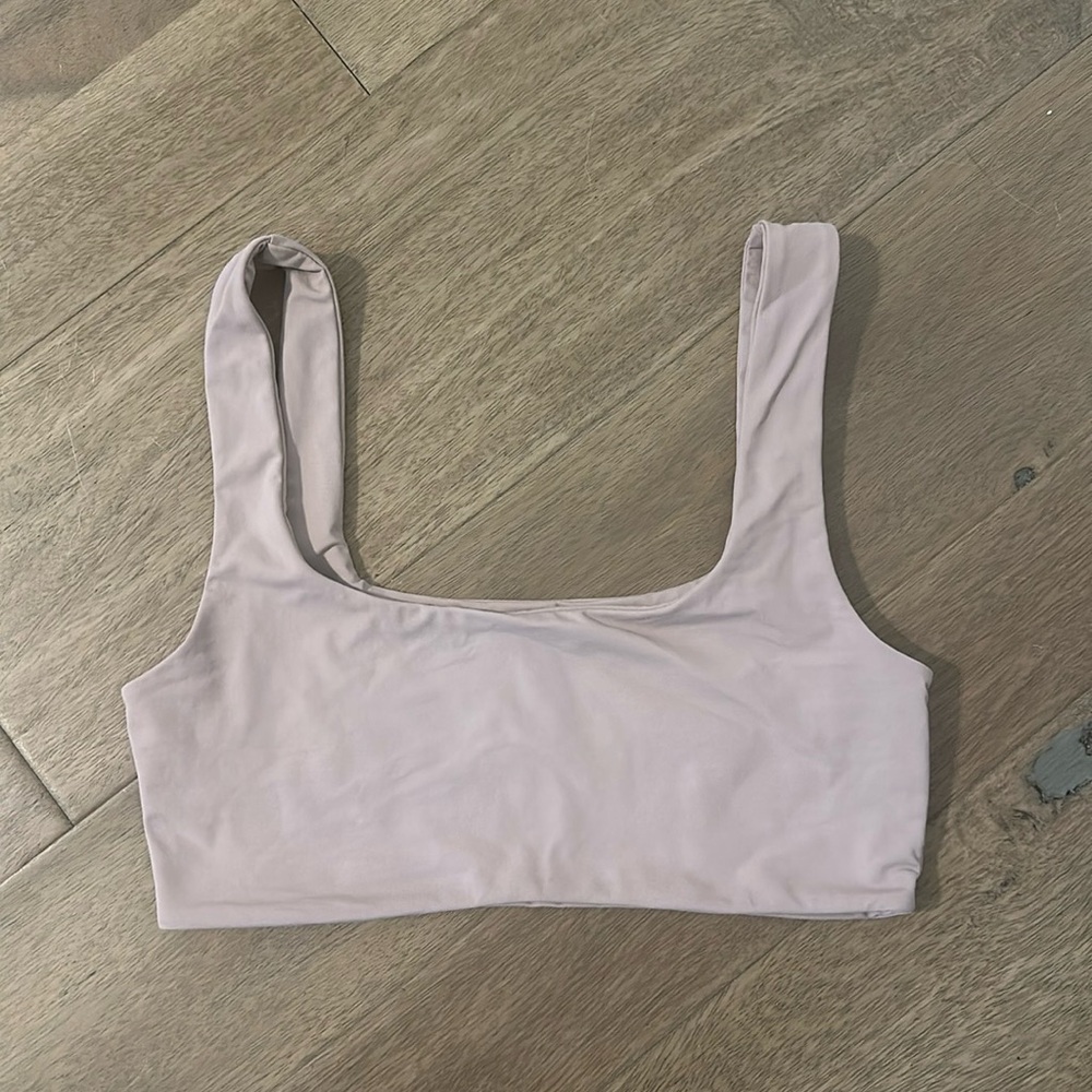 Swim top